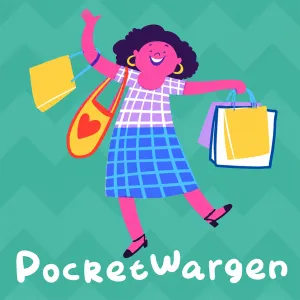 Pocket Wargen – Unique Accessories for Every Adventure