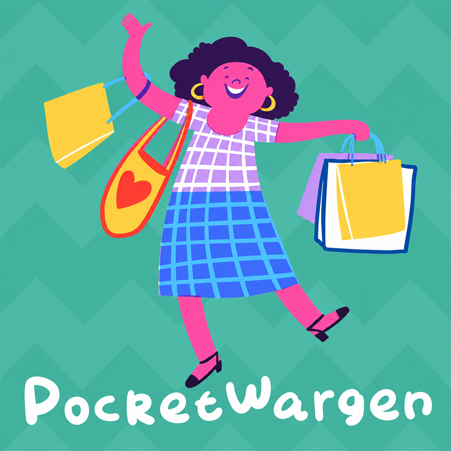 Pocket Wargen – Unique Accessories for Every Adventure