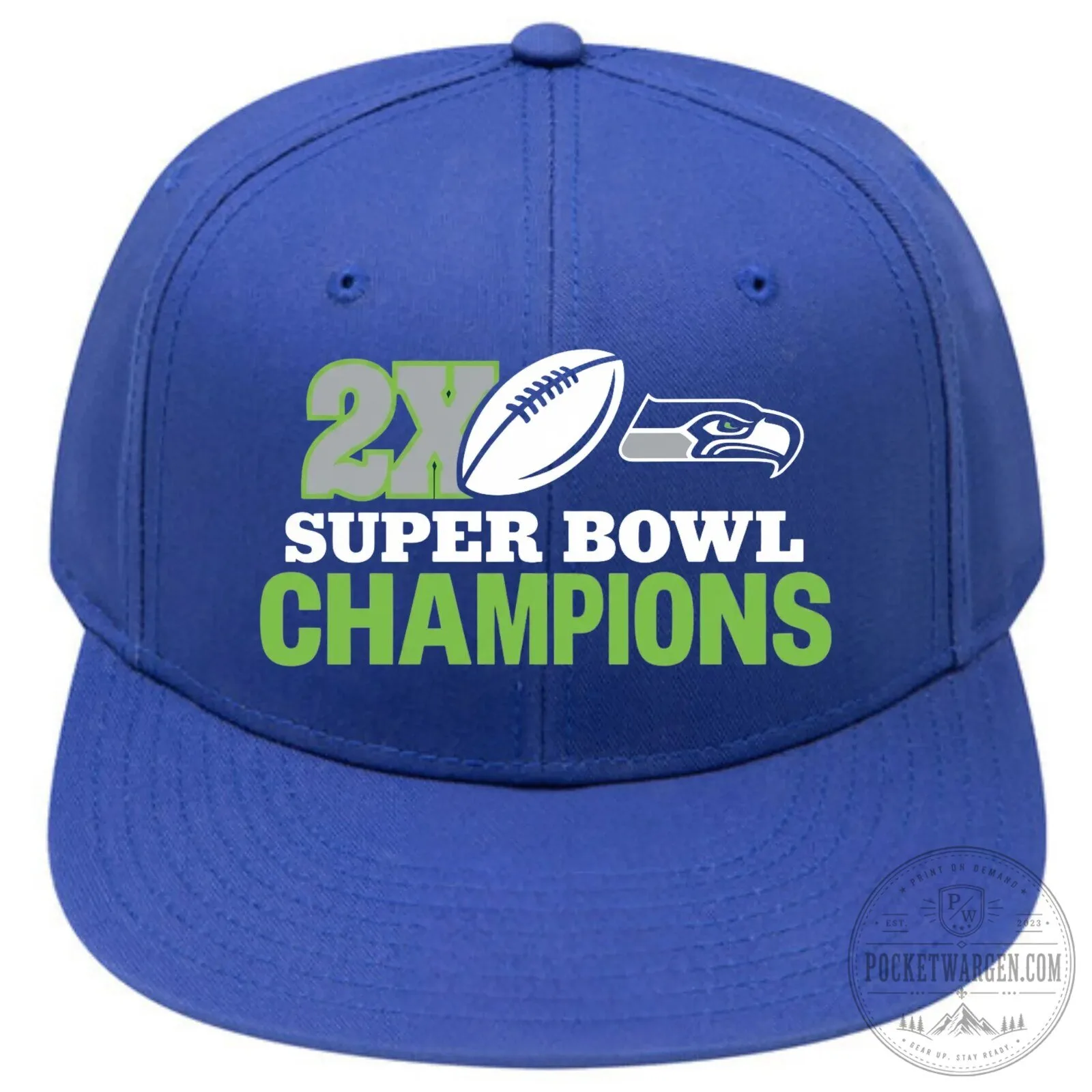 Seattle Seahawks Super Bowl Champions Football Team Fan Cap Hat 11 Seattle Seahawks Super Bowl Champions Football Team Fan Cap Hat