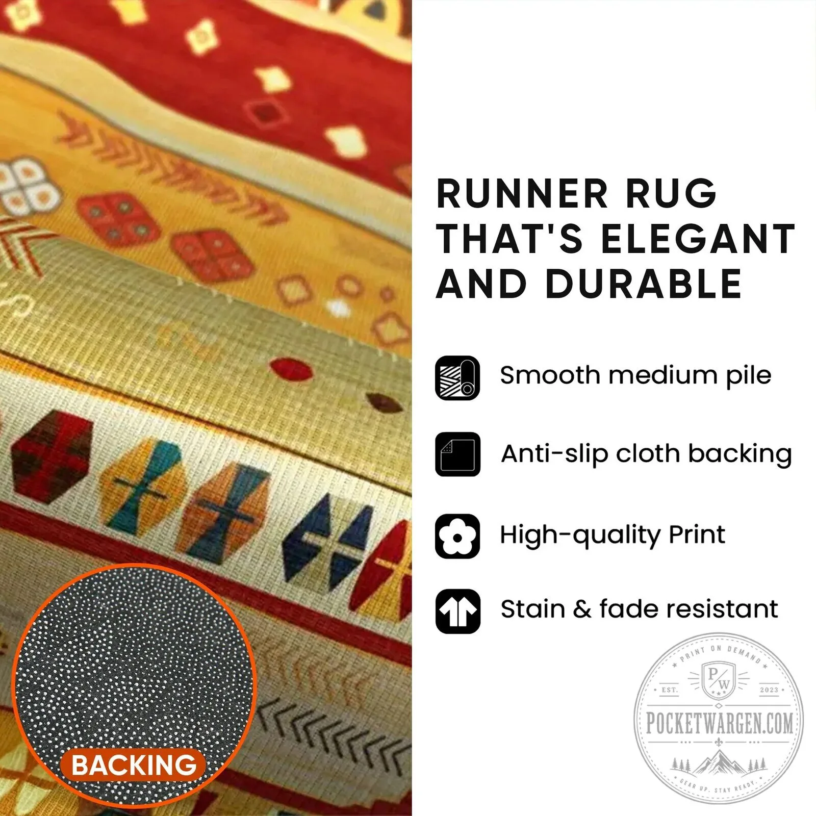 Fantasy Dragon Sword Quilted Pattern Hallway Runner Rug 11 Fantasy Dragon Sword Quilted Pattern Hallway Runner Rug